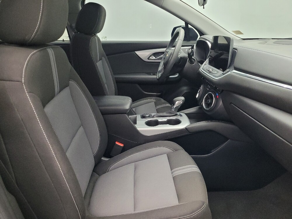 2024 Chevrolet Blazer in Orlando, FL 32808 - 18120968 21