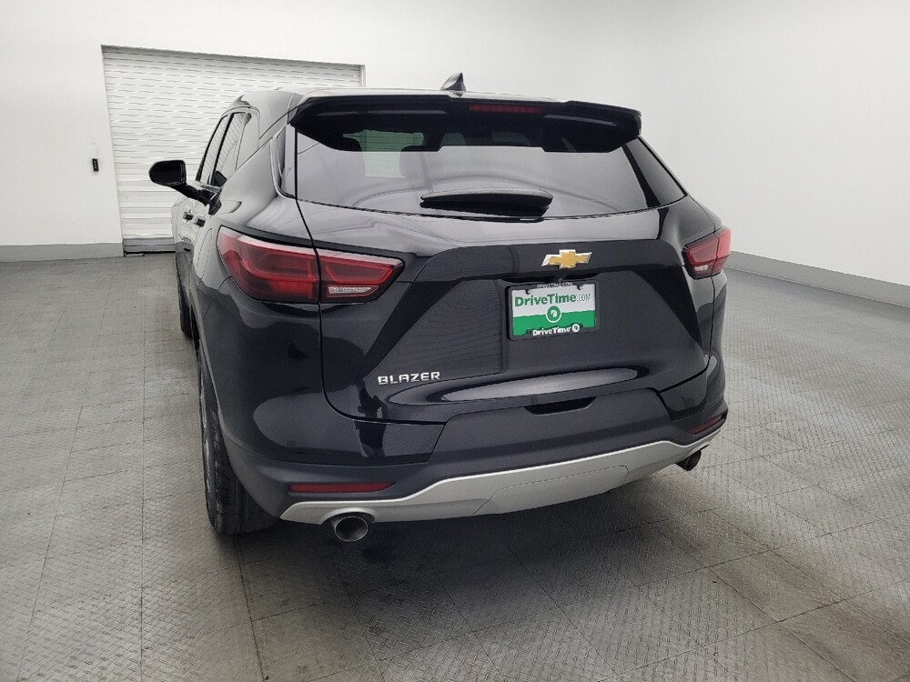 2024 Chevrolet Blazer in Orlando, FL 32808 - 18120968 6
