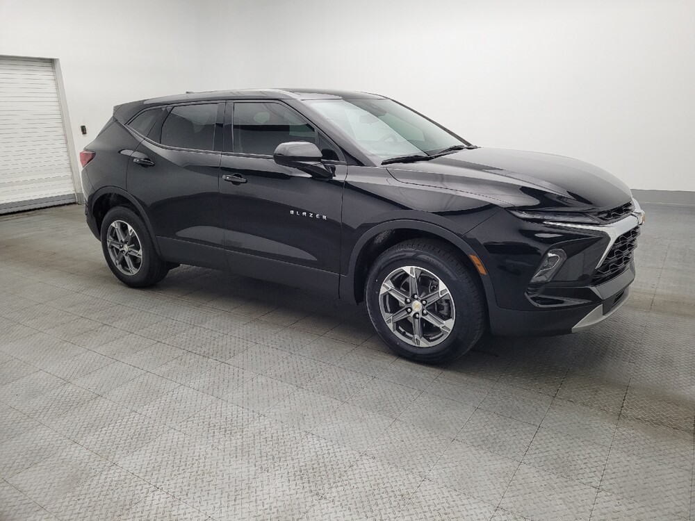 2024 Chevrolet Blazer in Orlando, FL 32808 - 18120968 11