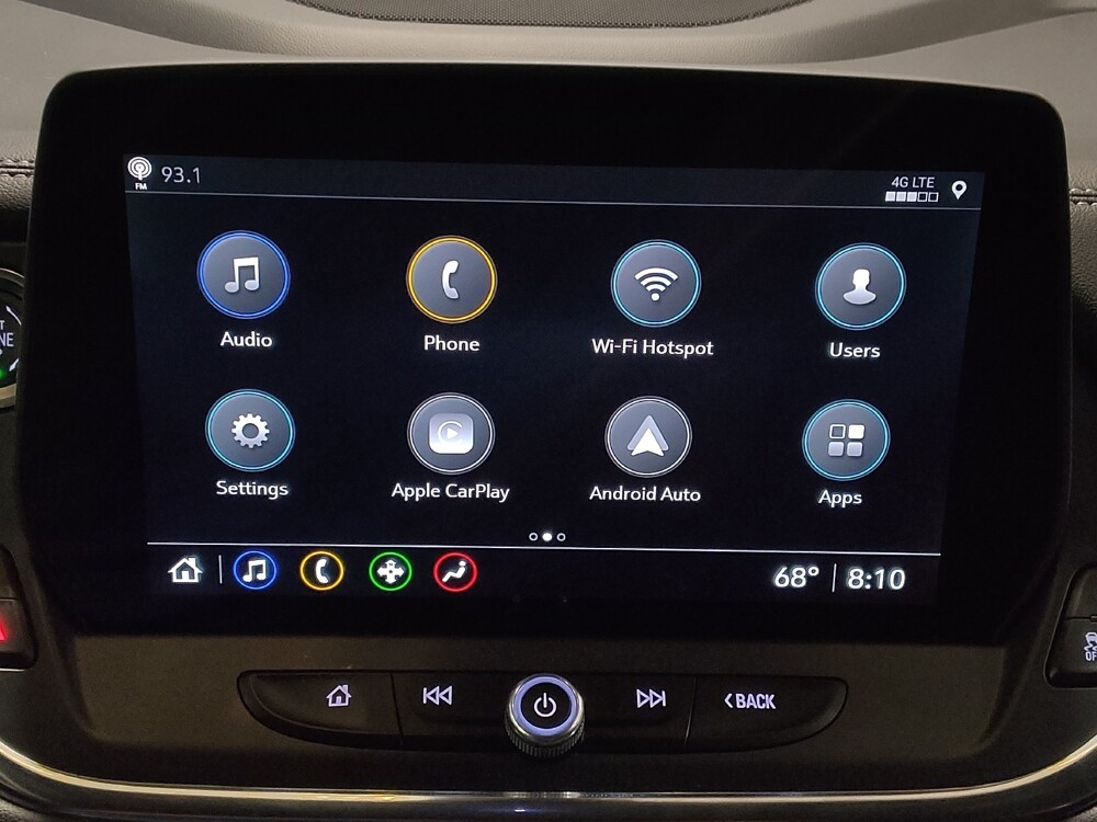 2024 Chevrolet Blazer in Orlando, FL 32808 - 18120968 25