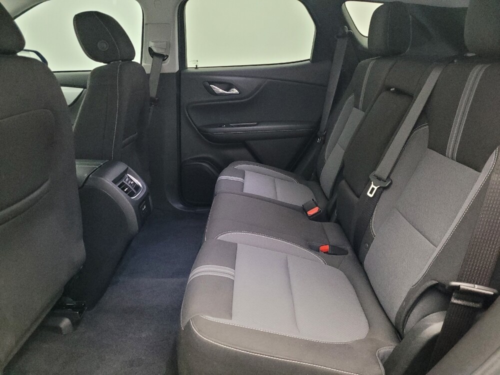 2024 Chevrolet Blazer in Orlando, FL 32808 - 18120968 18