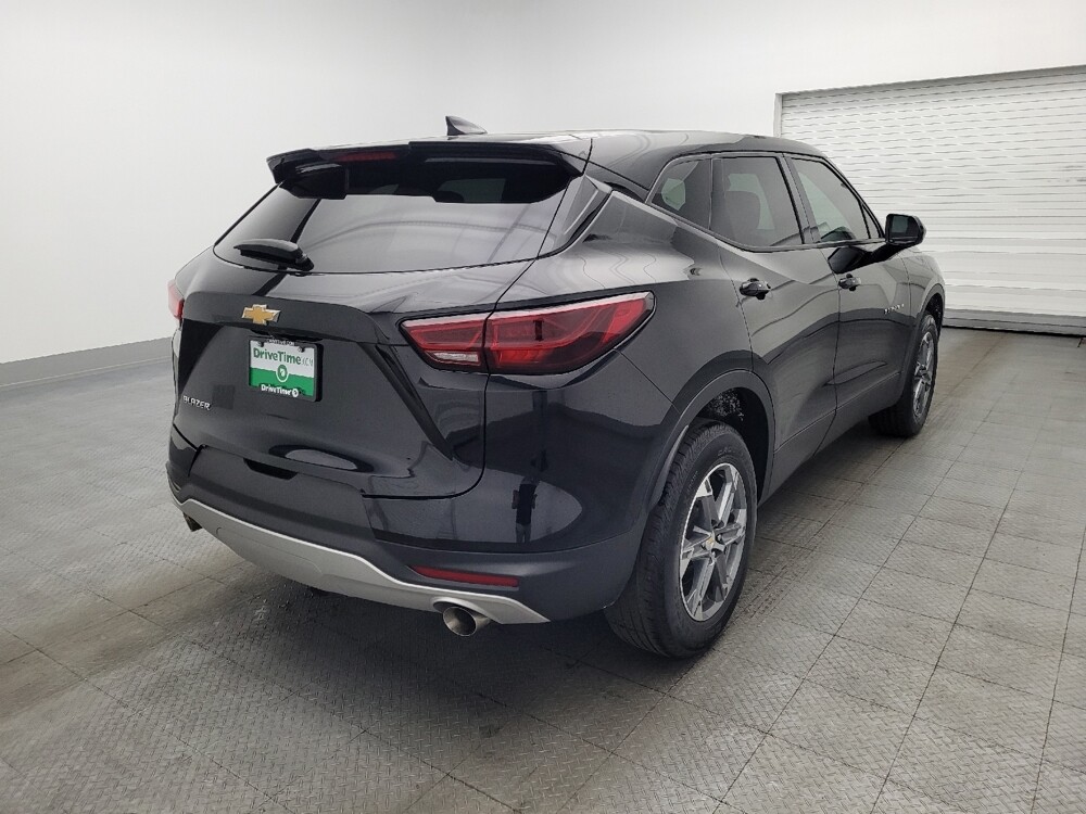 2024 Chevrolet Blazer in Orlando, FL 32808 - 18120968 9