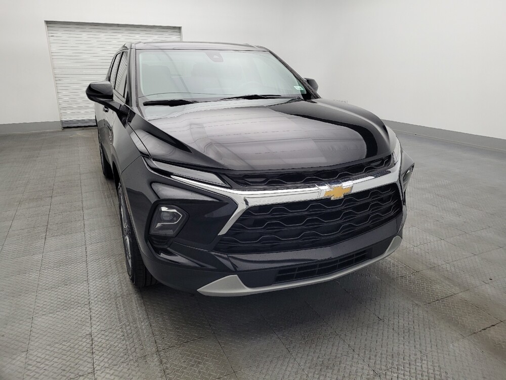 2024 Chevrolet Blazer in Orlando, FL 32808 - 18120968 14