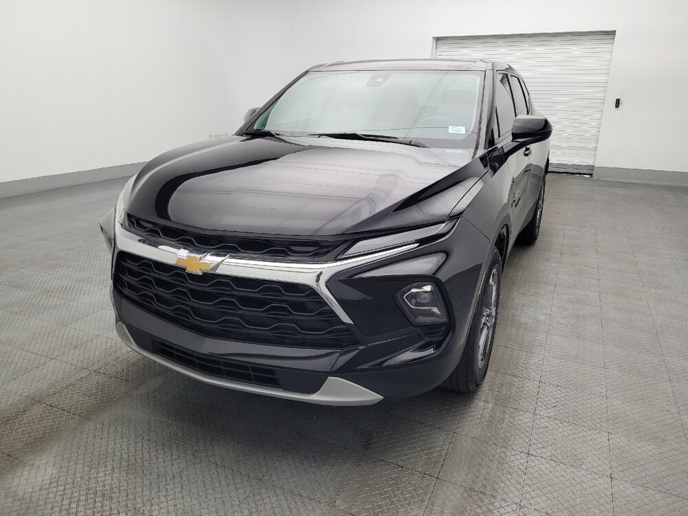 2024 Chevrolet Blazer in Orlando, FL 32808 - 18120968 15