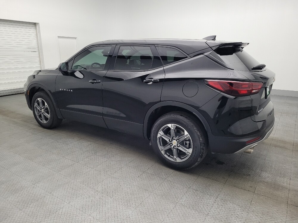 2024 Chevrolet Blazer in Orlando, FL 32808 - 18120968 3