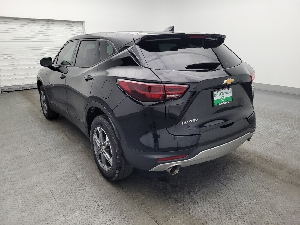 2024 Chevrolet Blazer in Orlando, FL 32808 - 18120968 5