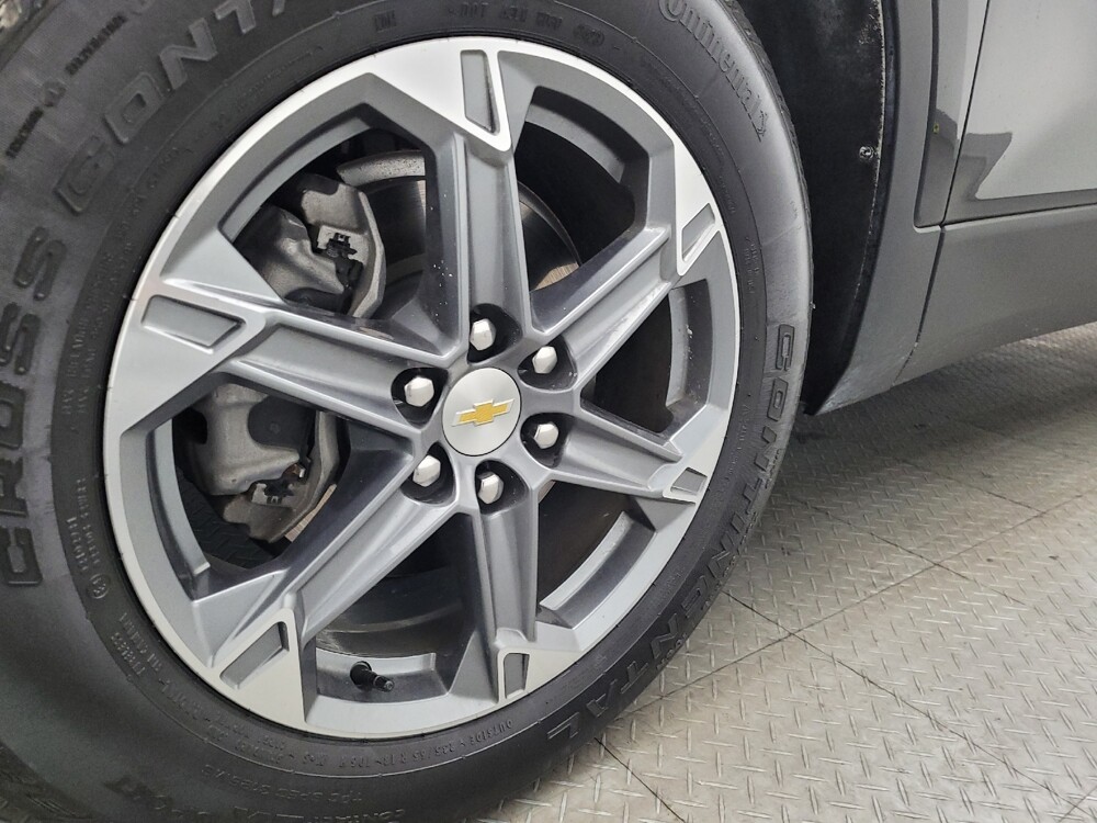 2024 Chevrolet Blazer in Orlando, FL 32808 - 18120968 31