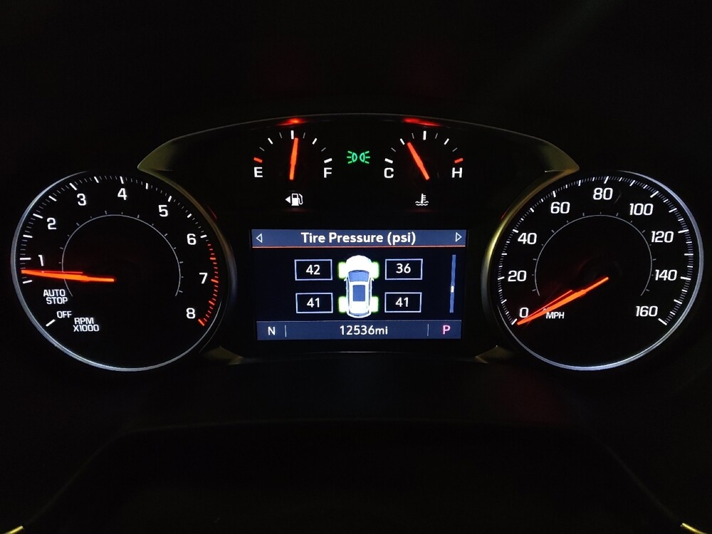 2024 Chevrolet Blazer in Orlando, FL 32808 - 18120968 23