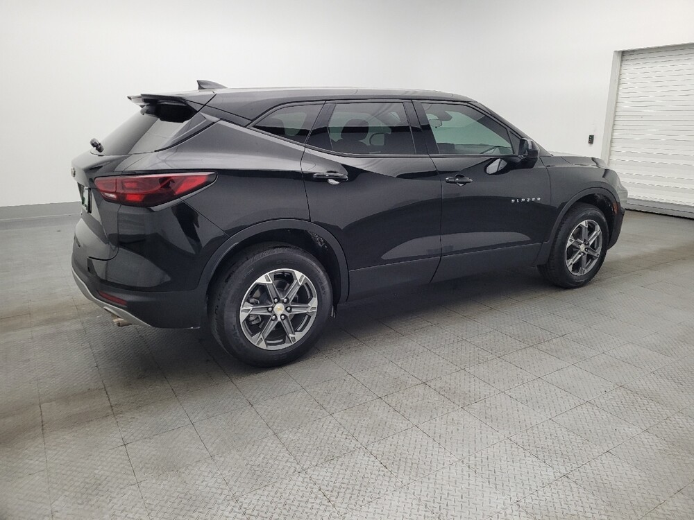 2024 Chevrolet Blazer in Orlando, FL 32808 - 18120968 10