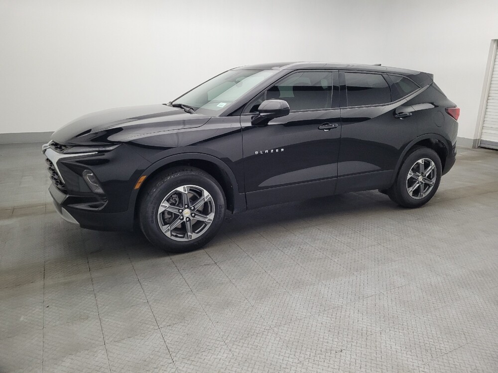 2024 Chevrolet Blazer in Orlando, FL 32808 - 18120968 2