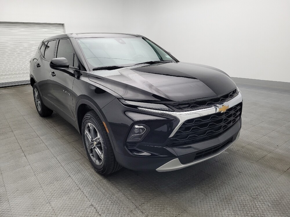 2024 Chevrolet Blazer in Orlando, FL 32808 - 18120968 13