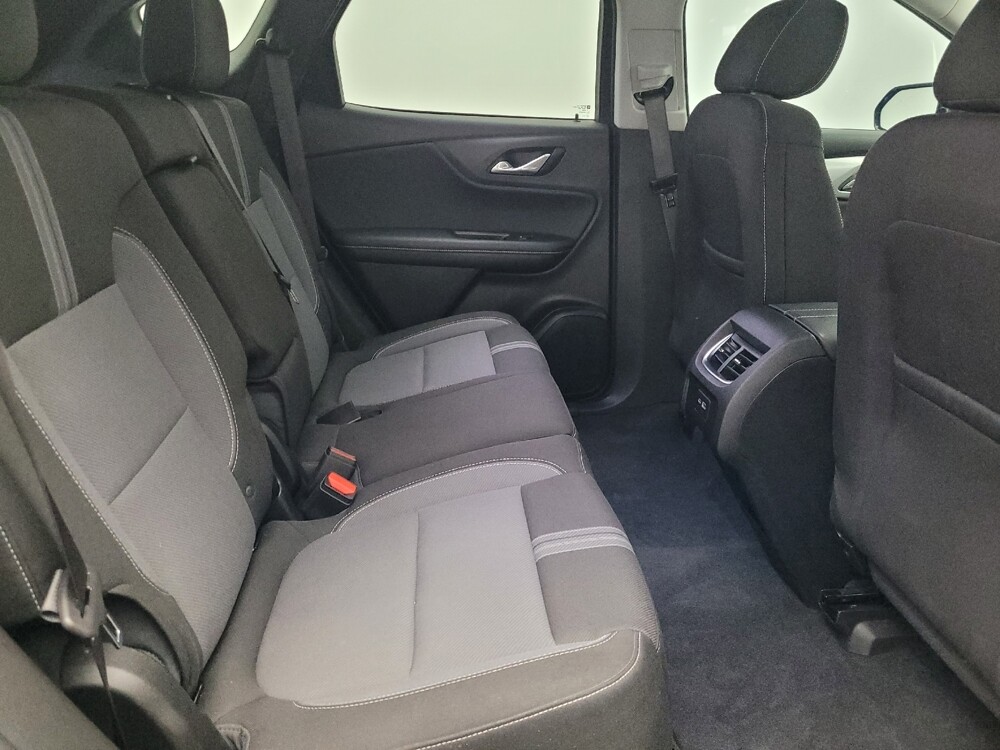 2024 Chevrolet Blazer in Orlando, FL 32808 - 18120968 19
