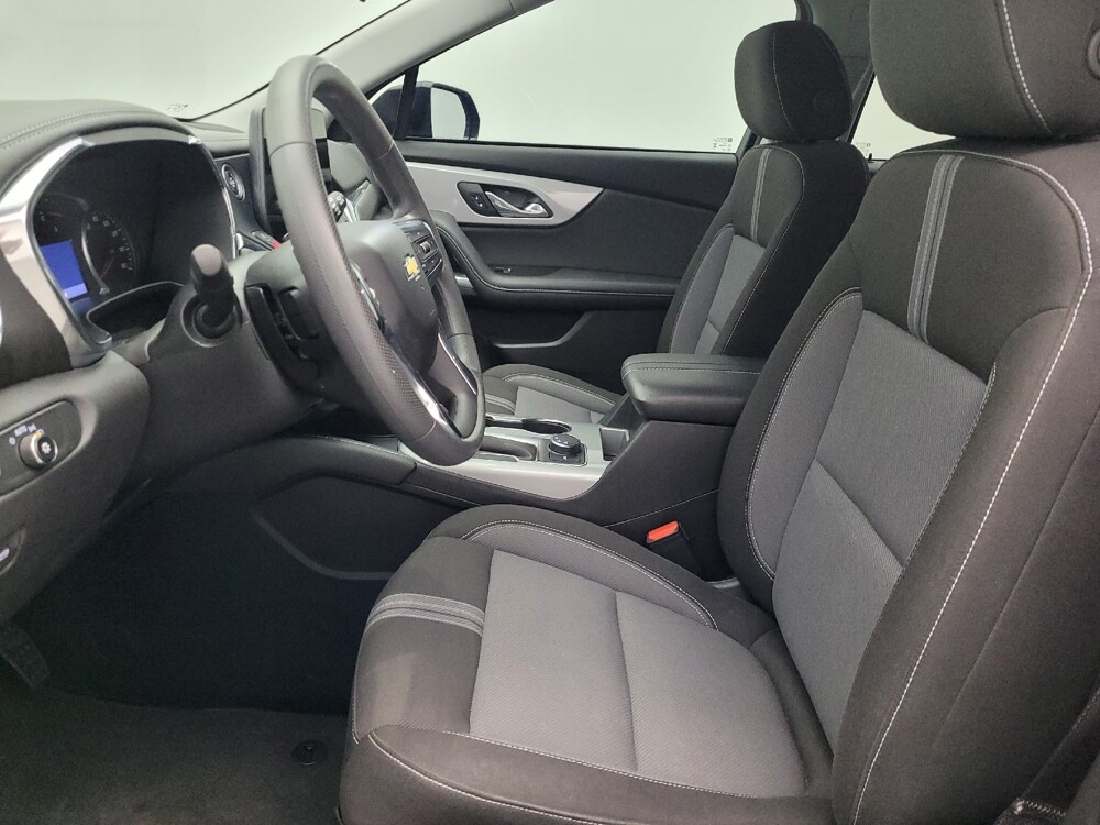 2024 Chevrolet Blazer in Orlando, FL 32808 - 18120968 17