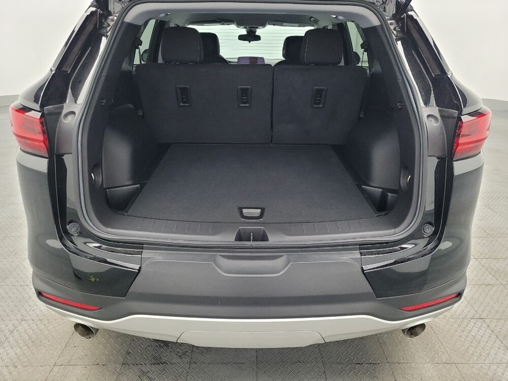 2024 Chevrolet Blazer in Orlando, FL 32808 - 18120968 29