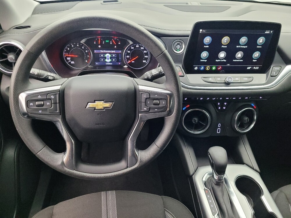 2024 Chevrolet Blazer in Orlando, FL 32808 - 18120968 22