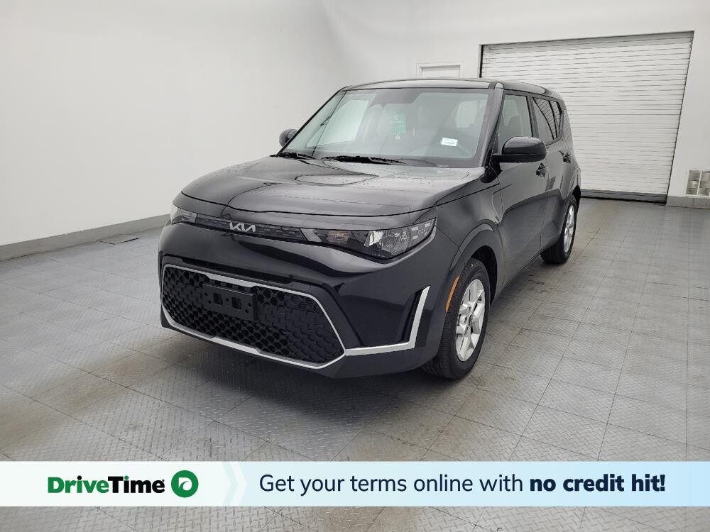 2025 Kia Soul in Greenville, NC 27834 - 18120969