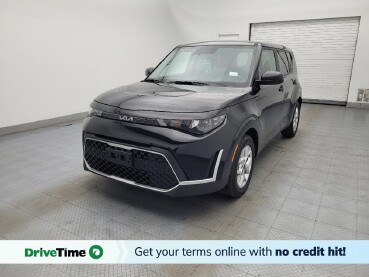2025 Kia Soul in Greenville, NC 27834