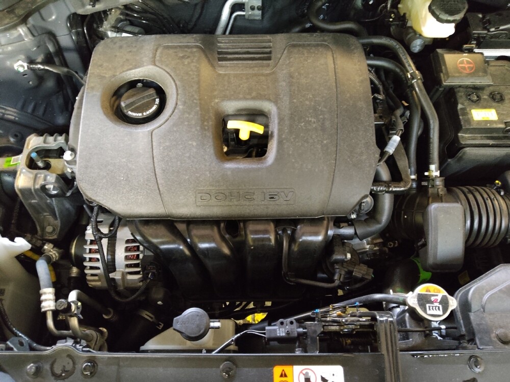 2025 Kia Soul in Greenville, NC 27834 - 18120969 30