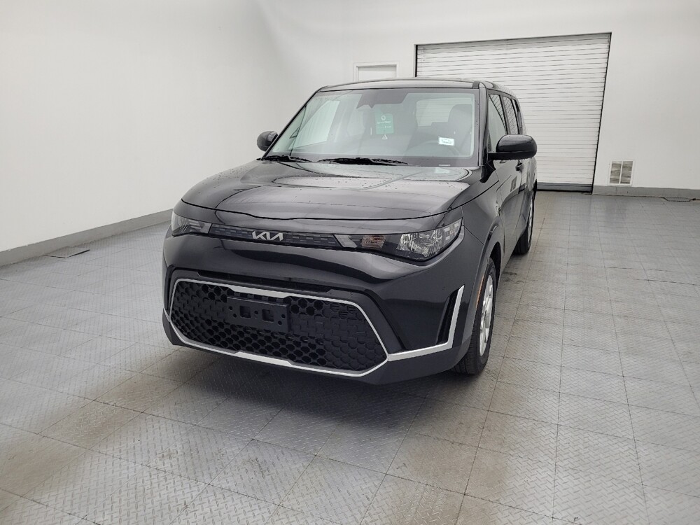 2025 Kia Soul in Greenville, NC 27834 - 18120969 15