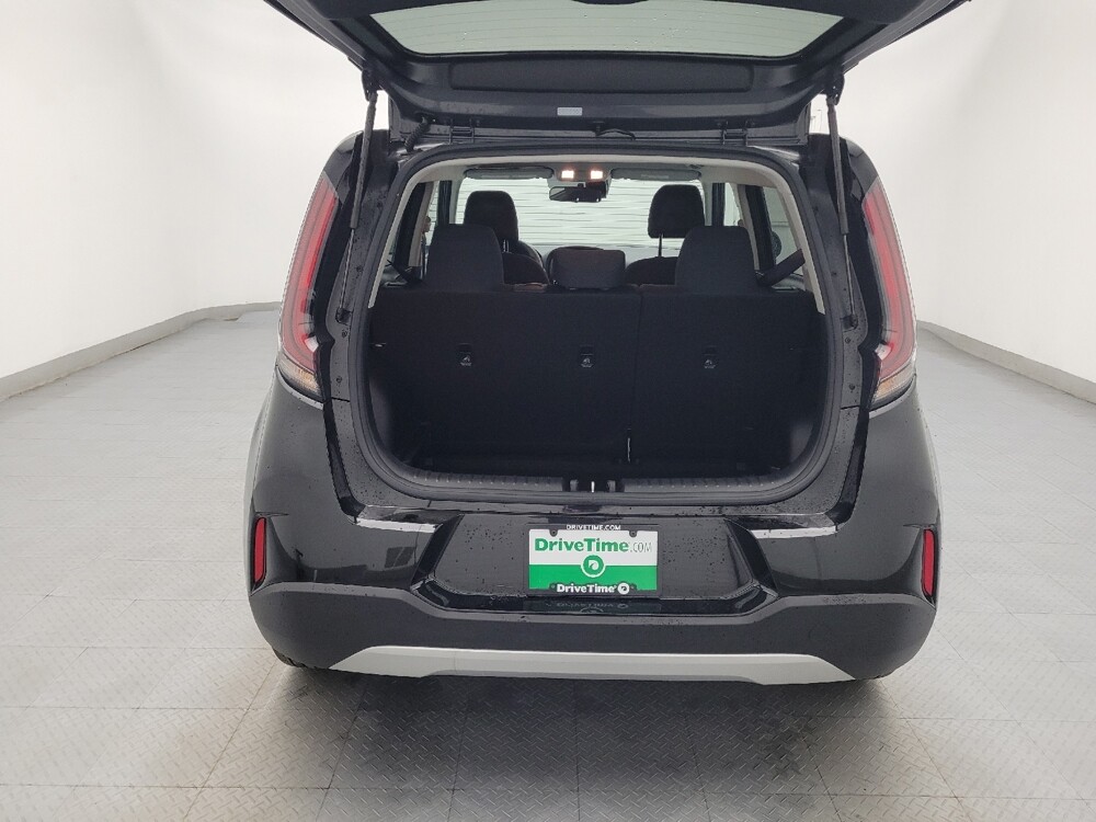 2025 Kia Soul in Greenville, NC 27834 - 18120969 29