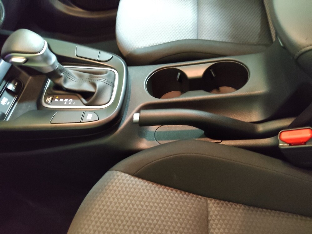 2025 Kia Soul in Greenville, NC 27834 - 18120969 26