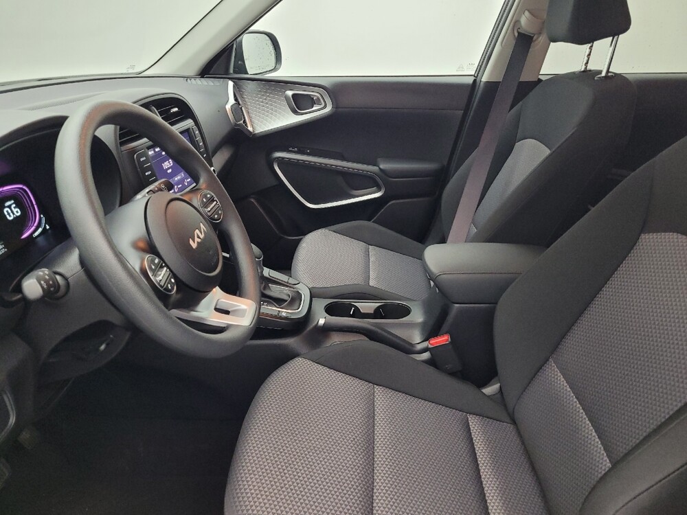 2025 Kia Soul in Greenville, NC 27834 - 18120969 17