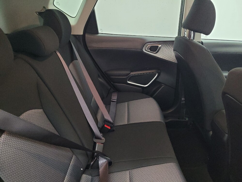 2025 Kia Soul in Greenville, NC 27834 - 18120969 19