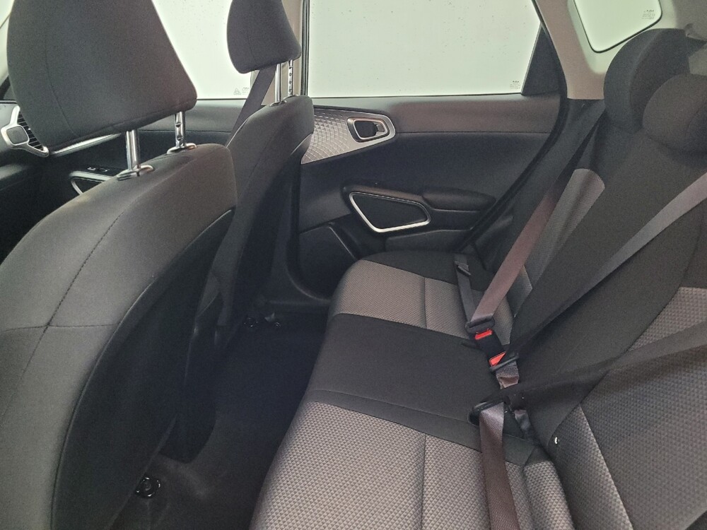 2025 Kia Soul in Greenville, NC 27834 - 18120969 18