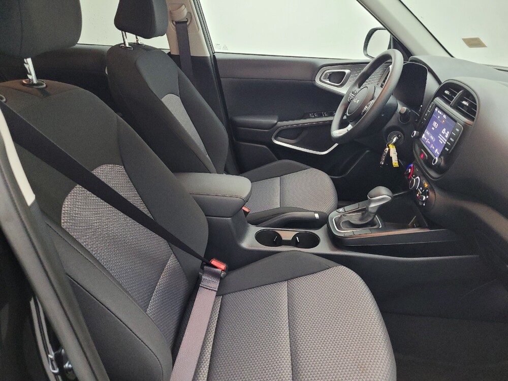 2025 Kia Soul in Greenville, NC 27834 - 18120969 21