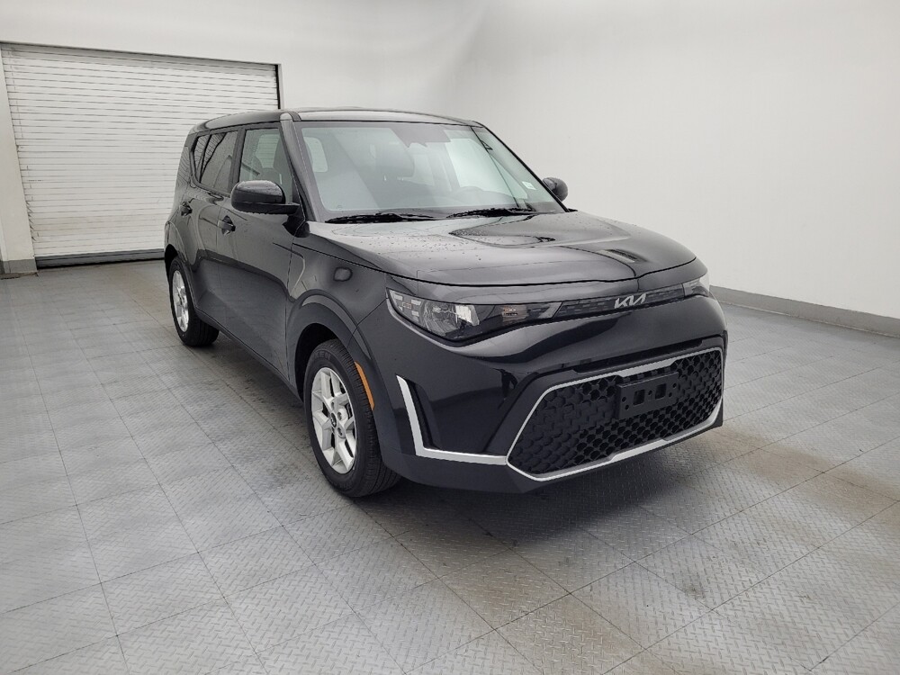 2025 Kia Soul in Greenville, NC 27834 - 18120969 13