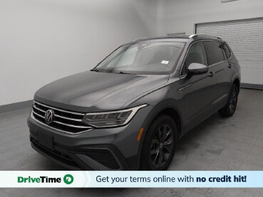 2023 Volkswagen Tiguan in Independence, MO 64055