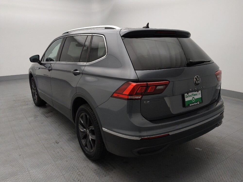 2023 Volkswagen Tiguan in Independence, MO 64055 - 18120970 5