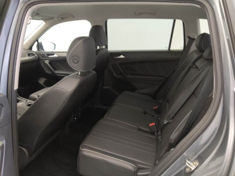 2023 Volkswagen Tiguan in Independence, MO 64055 - 18120970 18