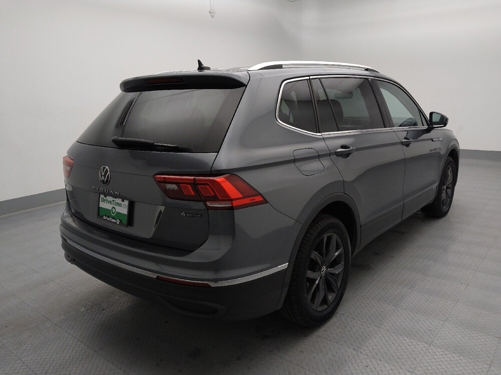 2023 Volkswagen Tiguan in Independence, MO 64055 - 18120970 9