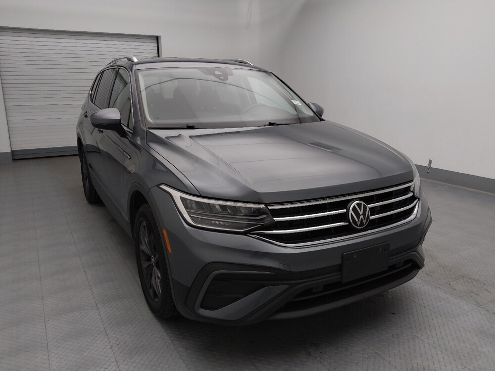 2023 Volkswagen Tiguan in Independence, MO 64055 - 18120970 14