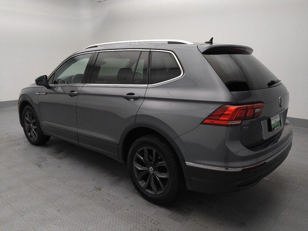 2023 Volkswagen Tiguan in Independence, MO 64055 - 18120970 3