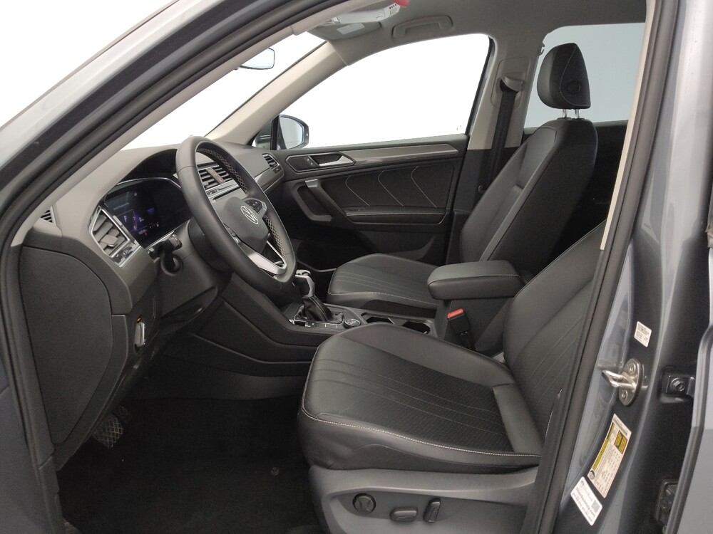 2023 Volkswagen Tiguan in Independence, MO 64055 - 18120970 17