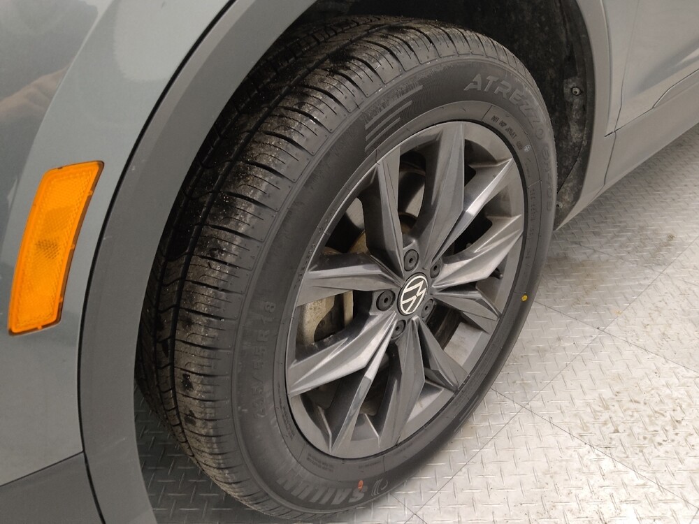 2023 Volkswagen Tiguan in Independence, MO 64055 - 18120970 31
