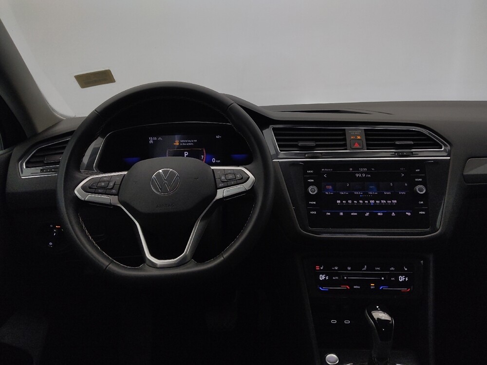2023 Volkswagen Tiguan in Independence, MO 64055 - 18120970 22