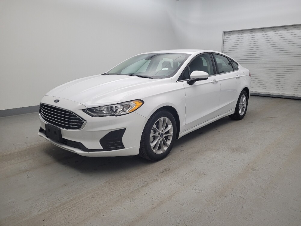 2020 Ford Fusion in Columbus, OH 43228 - 18120971 2