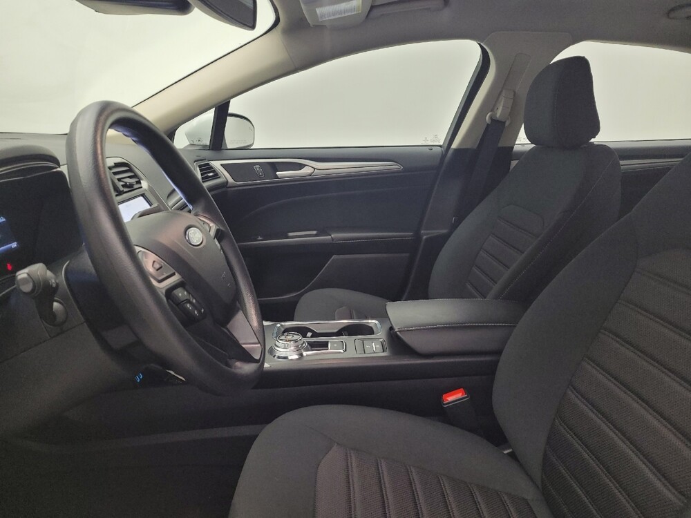 2020 Ford Fusion in Columbus, OH 43228 - 18120971 17