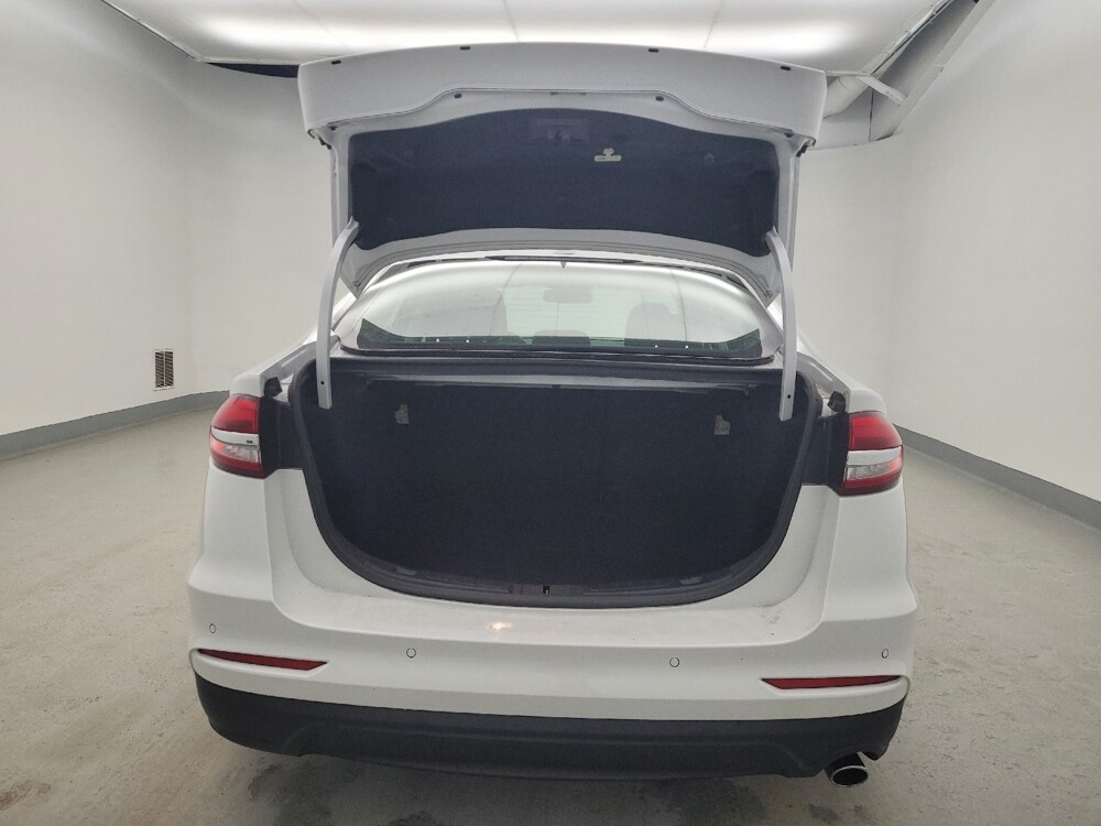 2020 Ford Fusion in Columbus, OH 43228 - 18120971 29