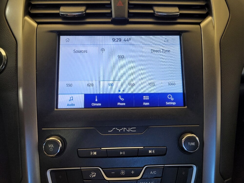 2020 Ford Fusion in Columbus, OH 43228 - 18120971 25