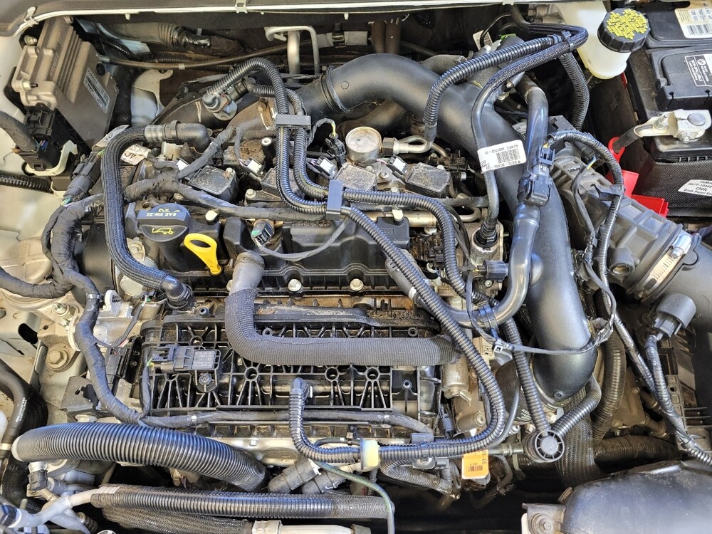 2020 Ford Fusion in Columbus, OH 43228 - 18120971 30