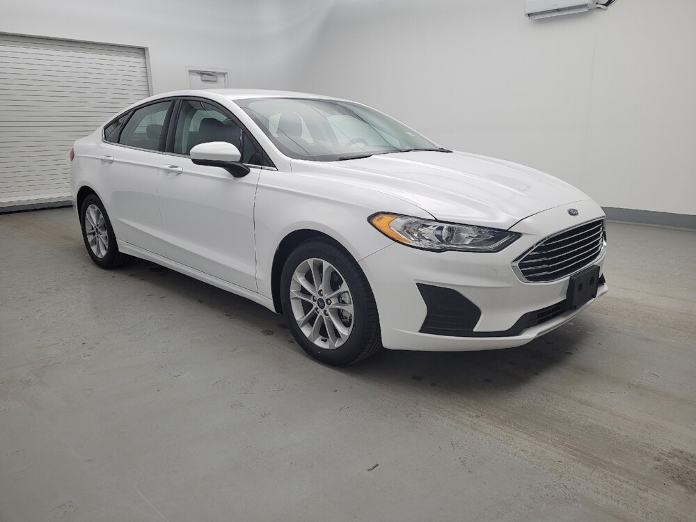 2020 Ford Fusion in Columbus, OH 43228 - 18120971 11