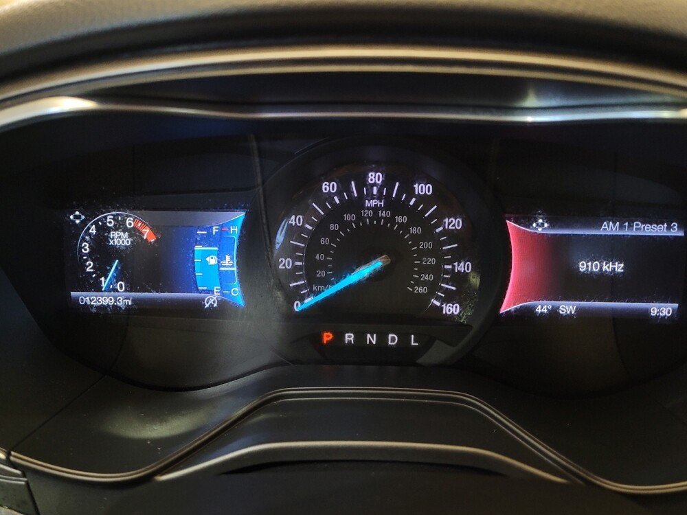 2020 Ford Fusion in Columbus, OH 43228 - 18120971 23