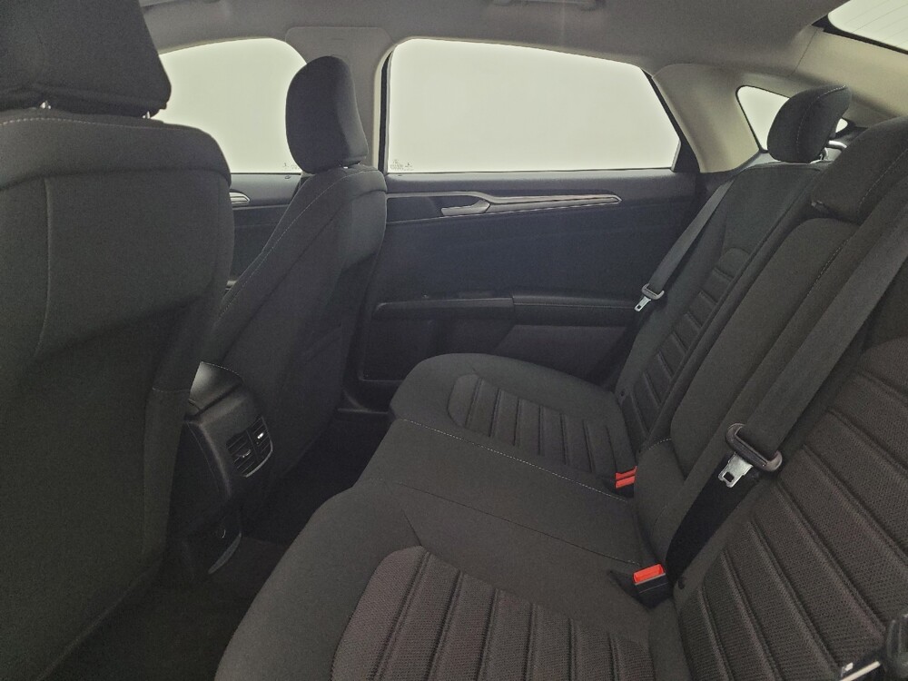 2020 Ford Fusion in Columbus, OH 43228 - 18120971 18