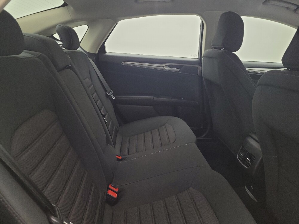 2020 Ford Fusion in Columbus, OH 43228 - 18120971 19