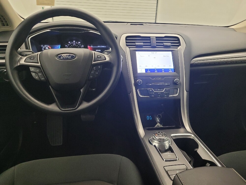 2020 Ford Fusion in Columbus, OH 43228 - 18120971 22