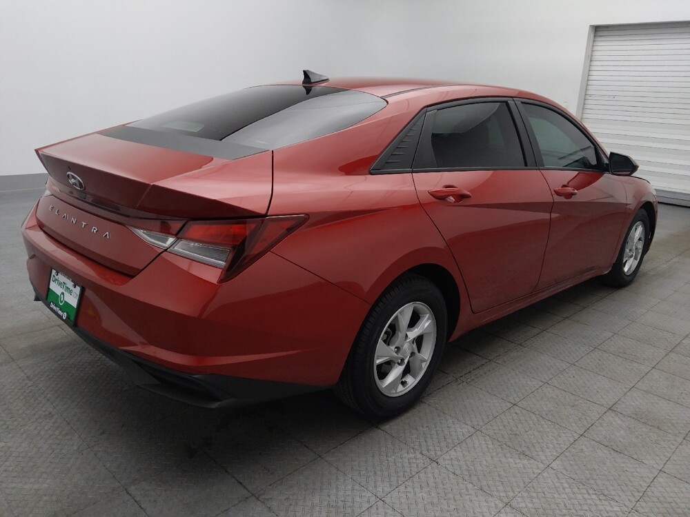 2022 Hyundai Elantra in Sanford, FL 32773 - 18120972 9